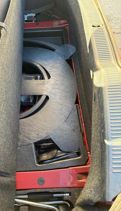 1995 Lexus SC400 - Image 11 of 15