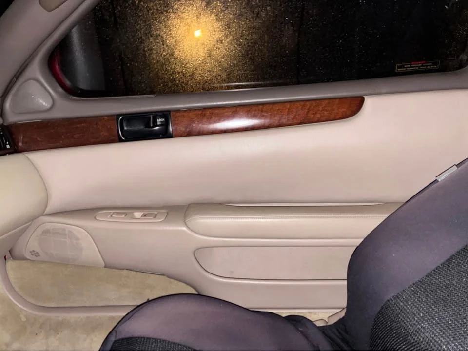 1995 Lexus SC400 - Image 15 of 15