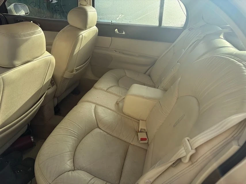 1995 Lincoln Continental 9th Gen - Image 4 of 20