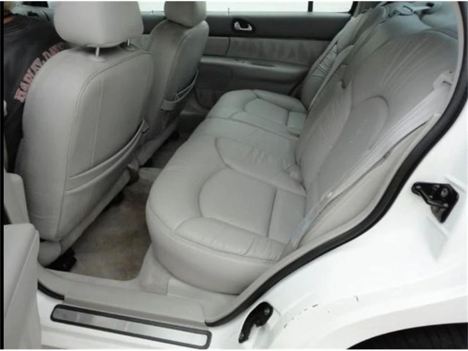 1995 Lincoln Continental 9th Gen - Image 12 of 23