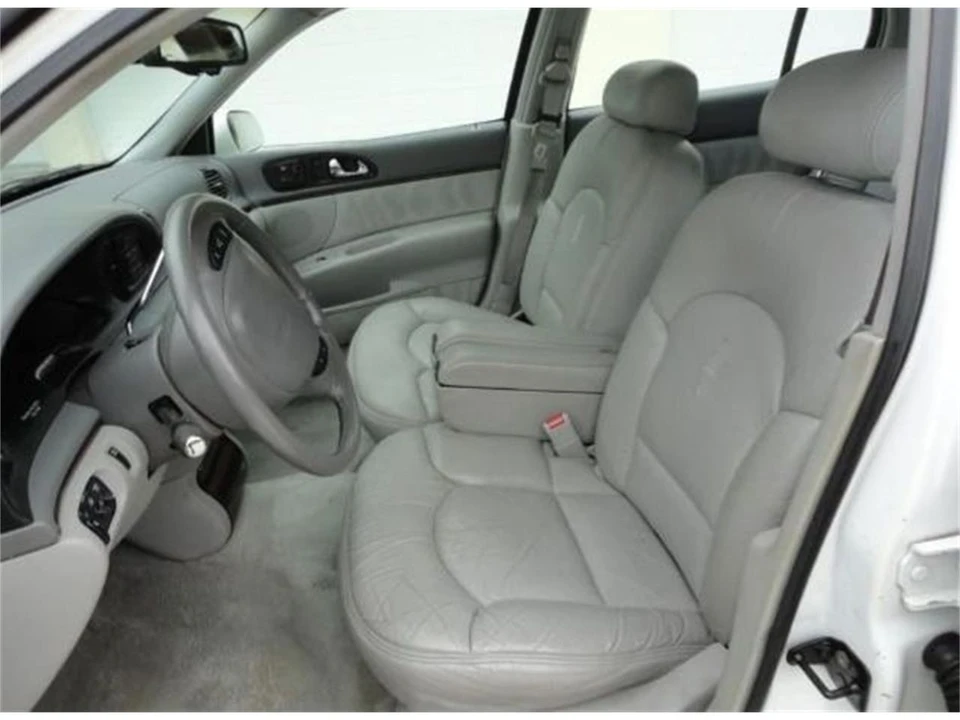 1995 Lincoln Continental 9th Gen - Image 9 of 23