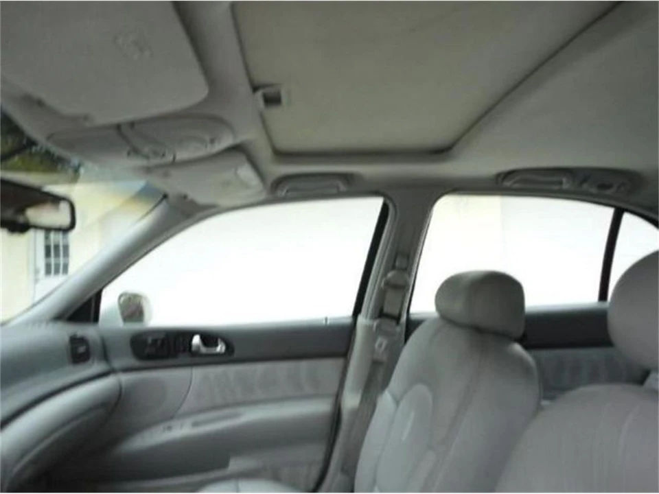 1995 Lincoln Continental 9th Gen - Image 10 of 23