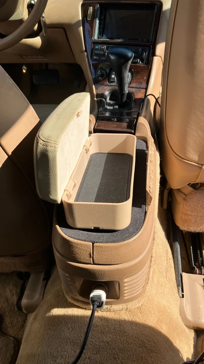 1995 Lincoln Continental Mark VIII - Image 16 of 29