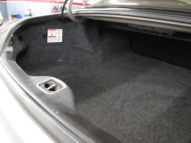 1995 Lincoln Continental Mark VIII - Image 21 of 21