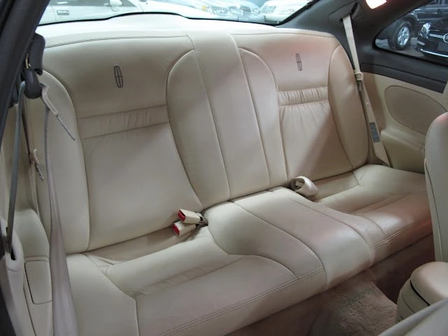 1995 Lincoln Continental Mark VIII - Image 18 of 21