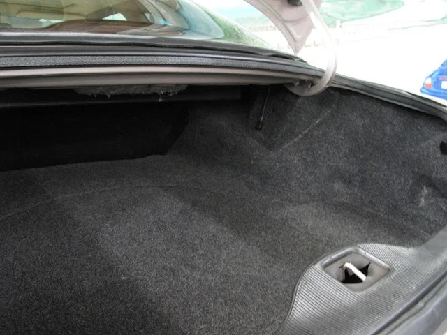 1995 Lincoln Continental Mark VIII - Image 20 of 21