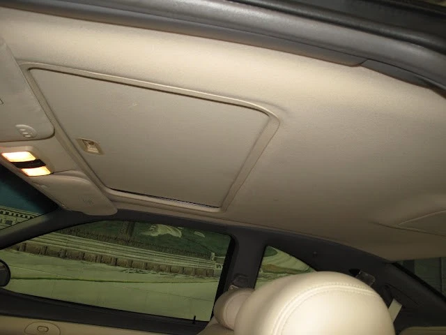 1995 Lincoln Continental Mark VIII - Image 14 of 21