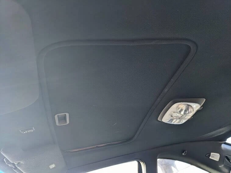 1995 Lincoln Continental Mark VIII - Image 16 of 22