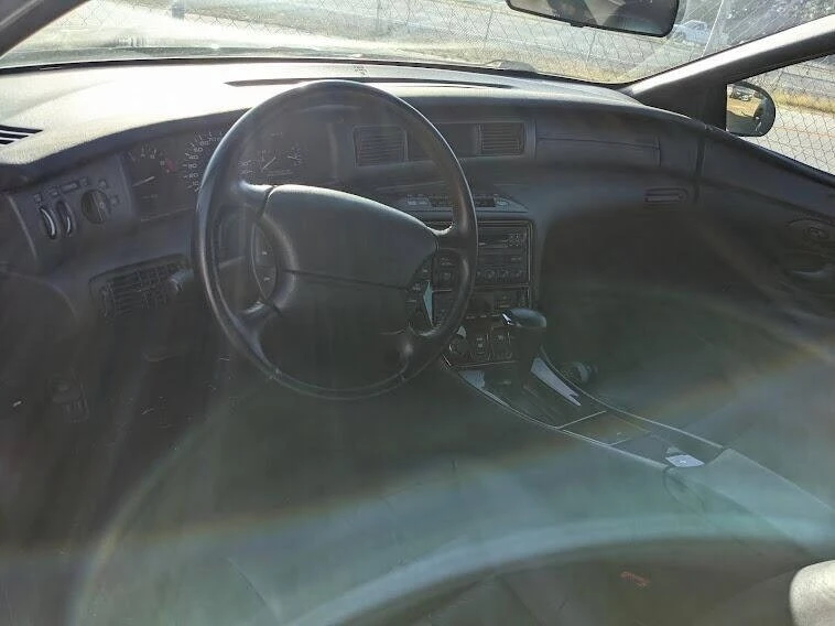 1995 Lincoln Continental Mark VIII - Image 8 of 22