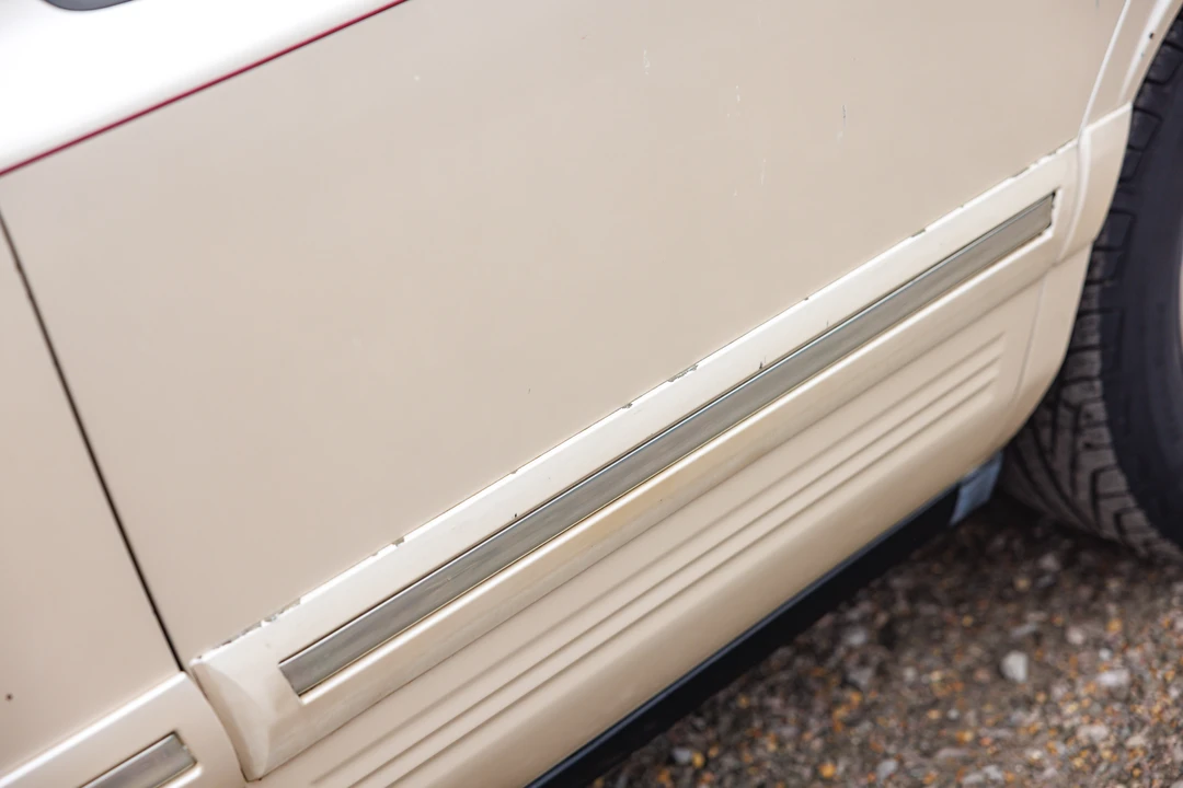1995 Lincoln Town Car - Image 30 of 31