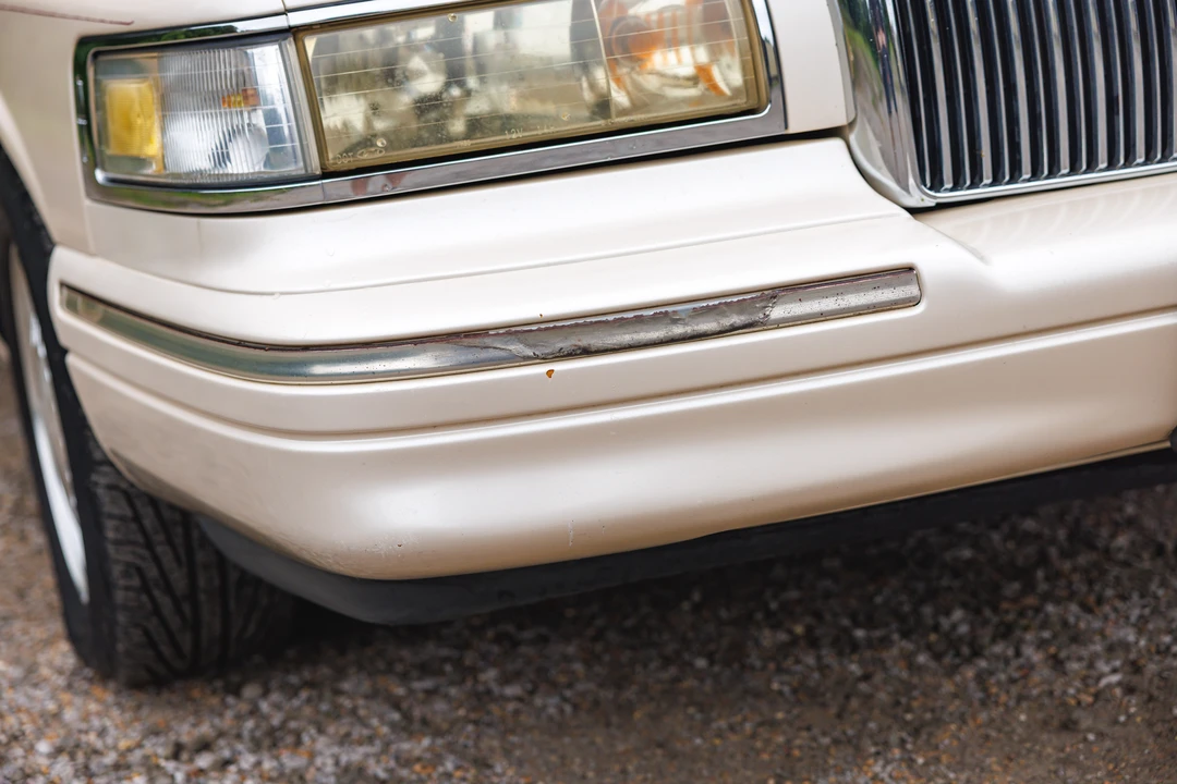 1995 Lincoln Town Car - Image 17 of 31
