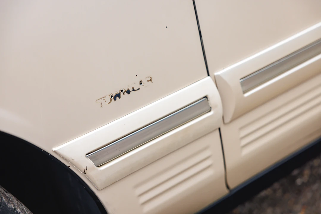 1995 Lincoln Town Car - Image 27 of 31
