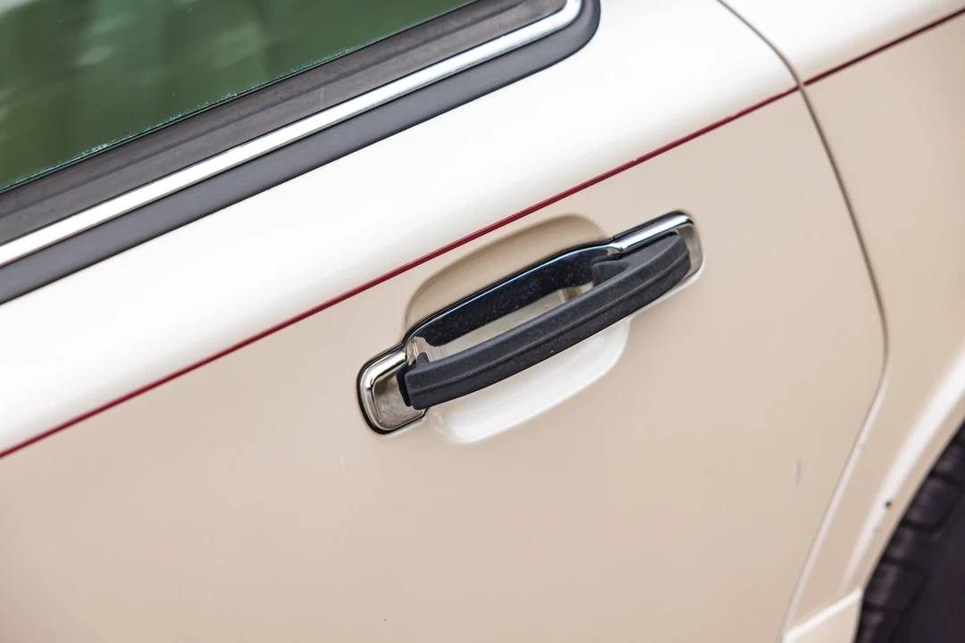 1995 Lincoln Town Car - Image 31 of 31