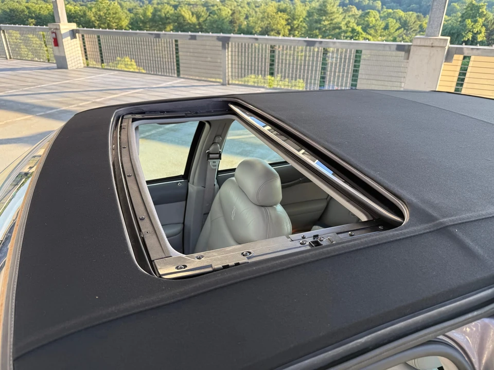 1995 Lincoln Town Car - Image 31 of 31