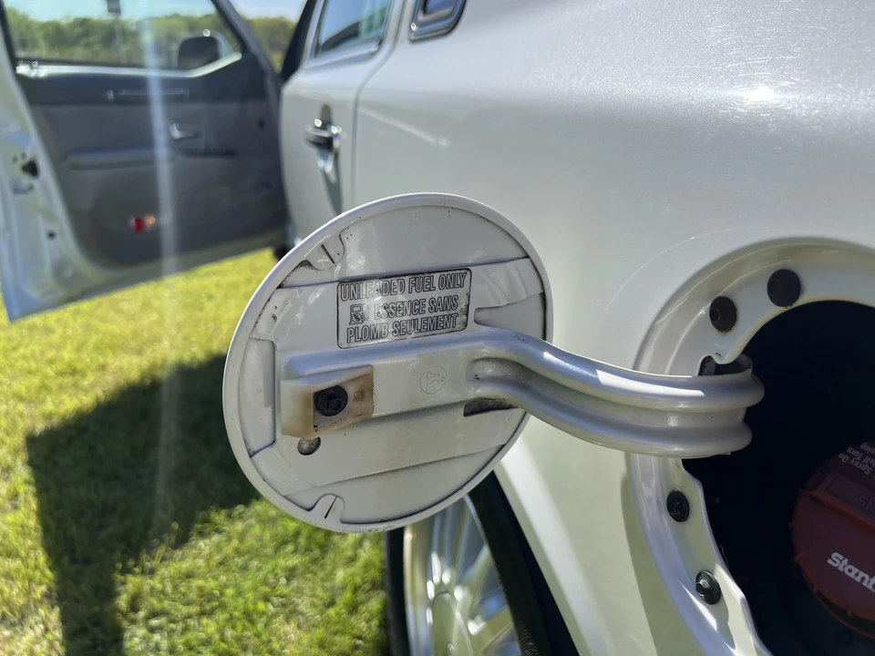 1995 Lincoln Town Car - Image 29 of 31