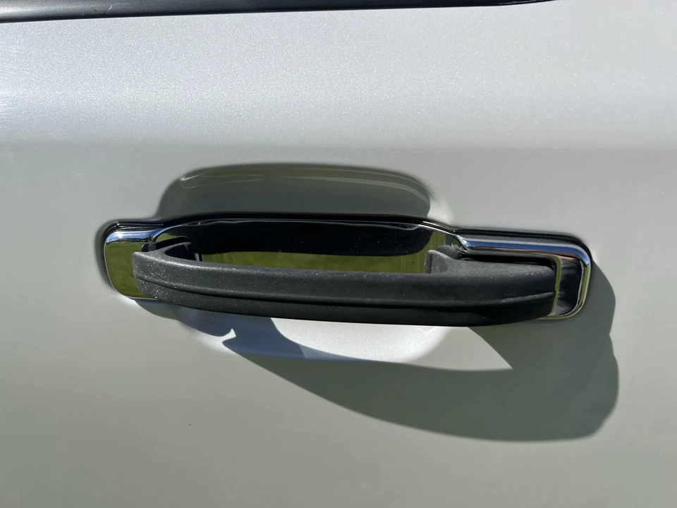 1995 Lincoln Town Car - Image 25 of 31