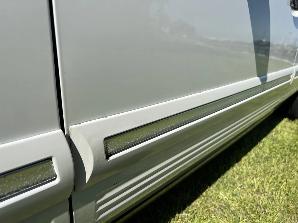 1995 Lincoln Town Car - Image 22 of 31