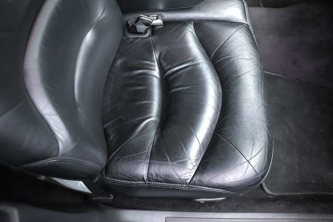 1995 Lincoln Town Car - Image 20 of 21
