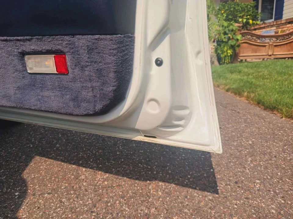 1995 Lincoln Town Car - Image 19 of 20