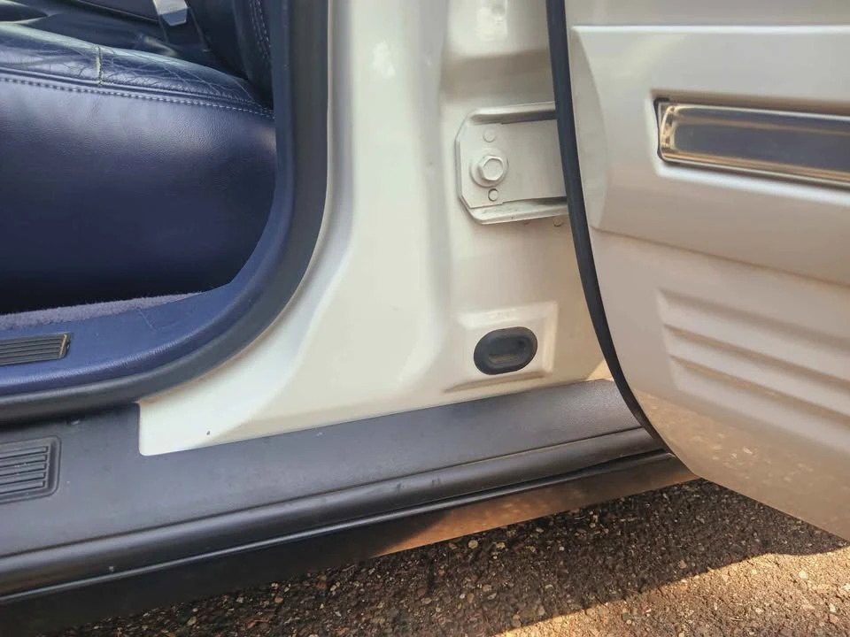 1995 Lincoln Town Car - Image 20 of 20