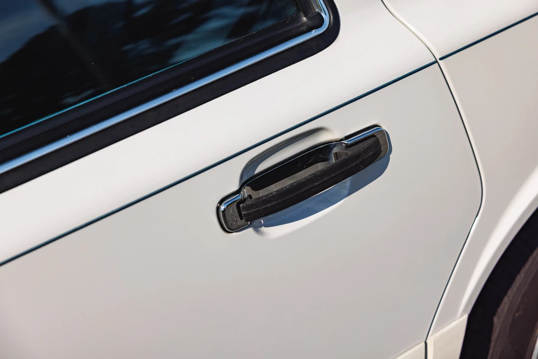 1995 Lincoln Town Car - Image 26 of 31