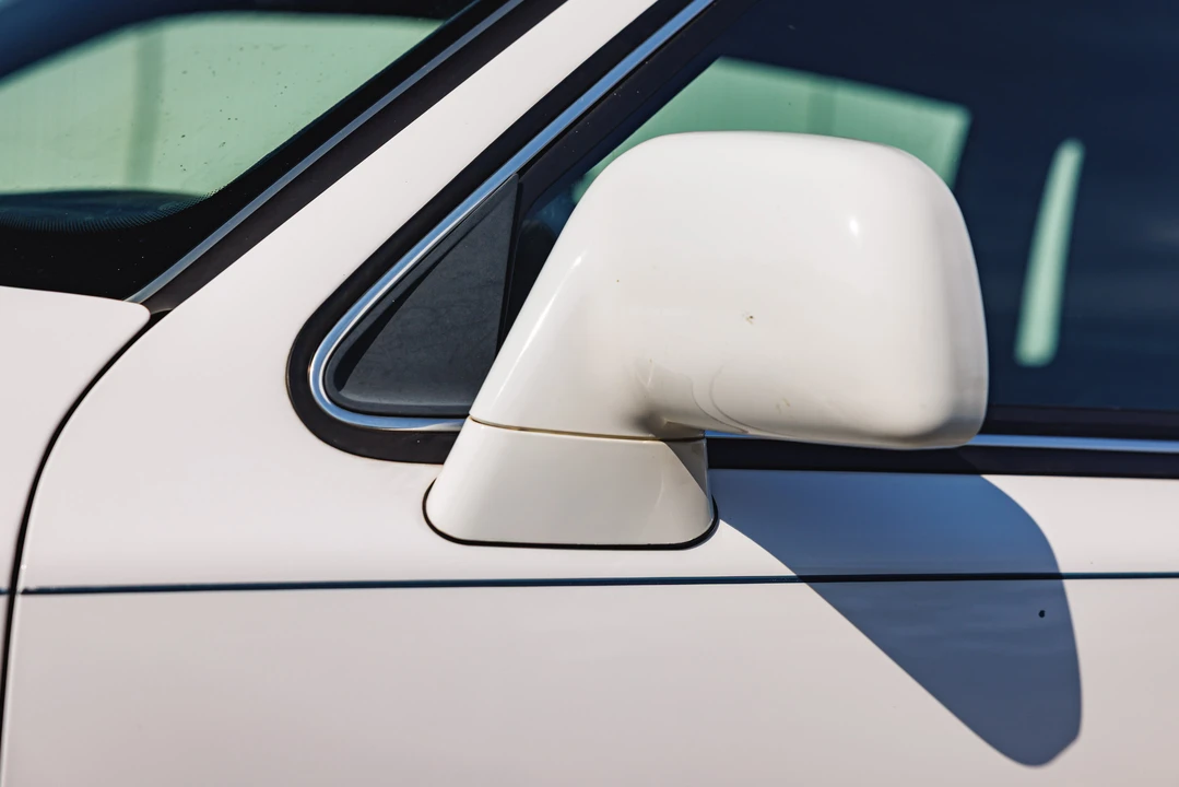 1995 Lincoln Town Car - Image 23 of 31