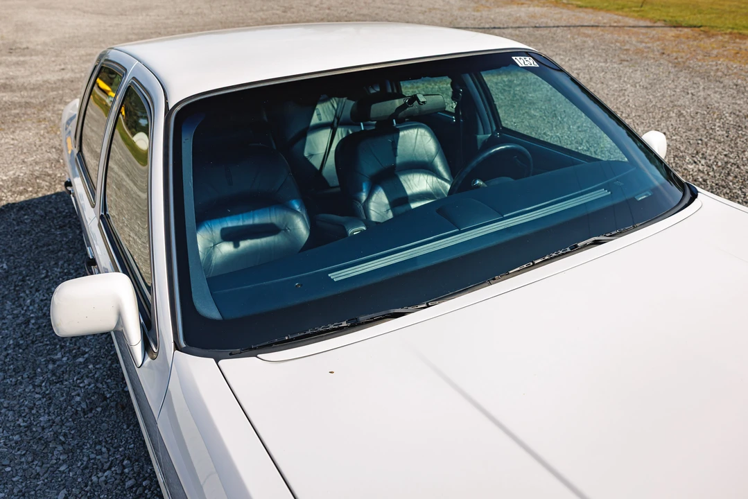 1995 Lincoln Town Car - Image 21 of 31