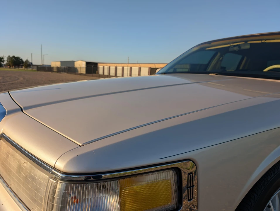 1995 Lincoln Town Car - Image 31 of 31