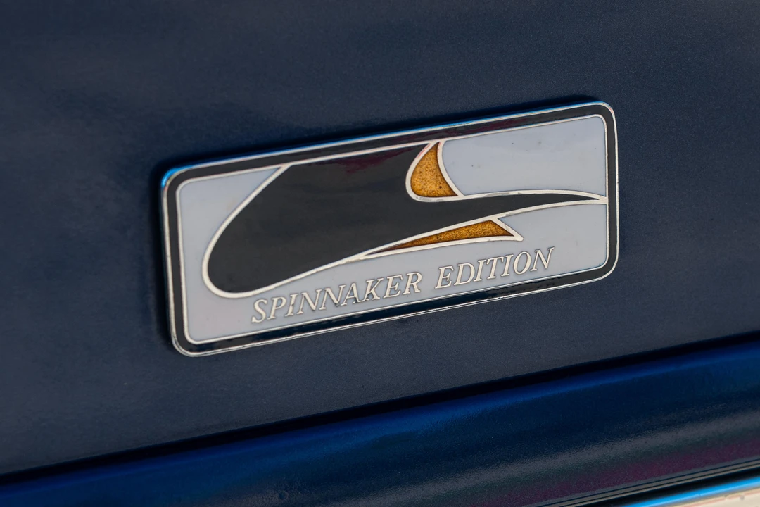 1995 Lincoln Town Car - Image 14 of 31