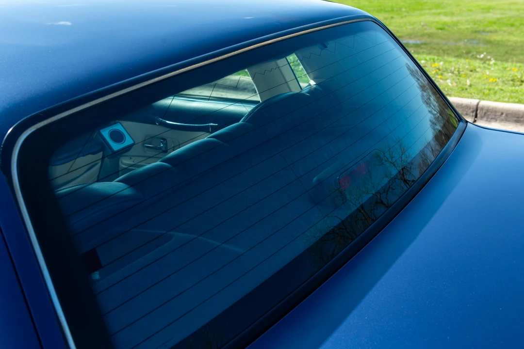 1995 Lincoln Town Car - Image 19 of 31