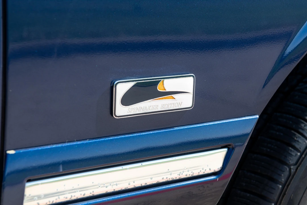 1995 Lincoln Town Car - Image 30 of 31