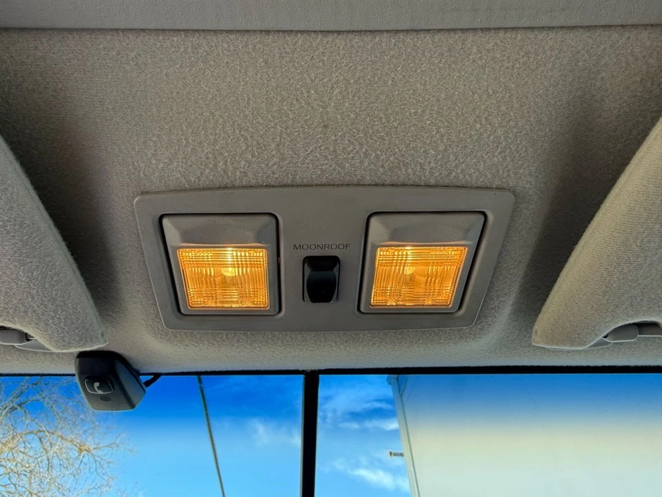 1995 Lincoln Town Car - Image 18 of 20