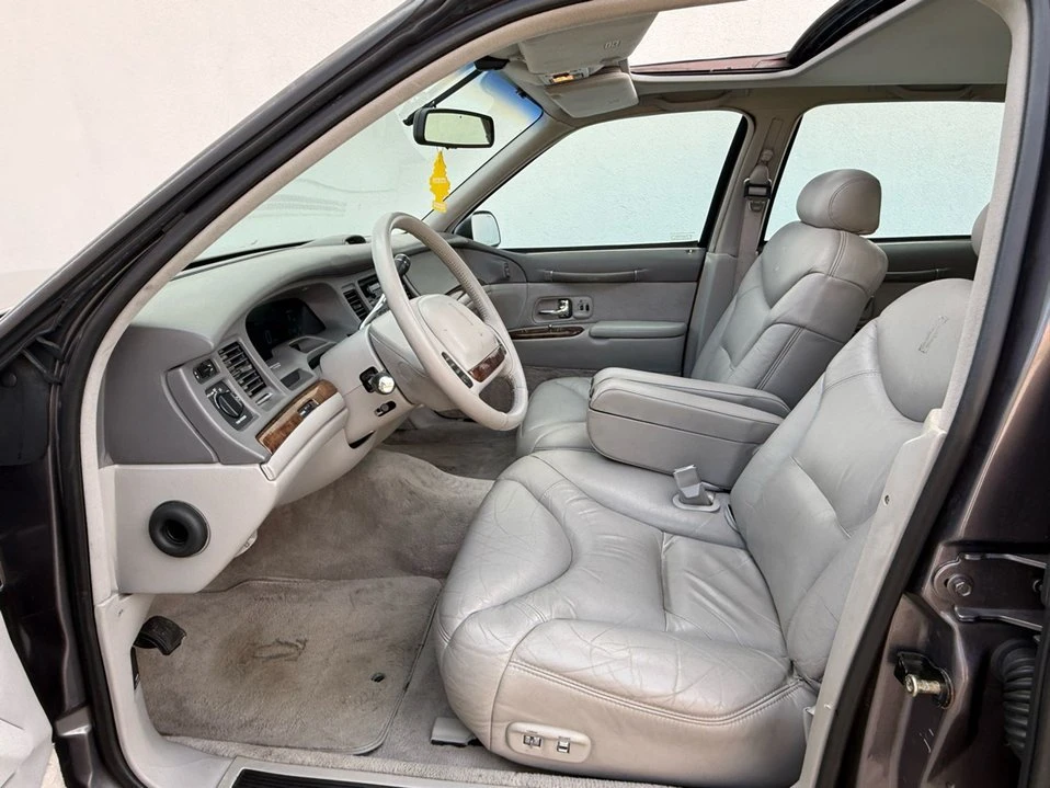 1995 Lincoln Town Car - Image 20 of 20