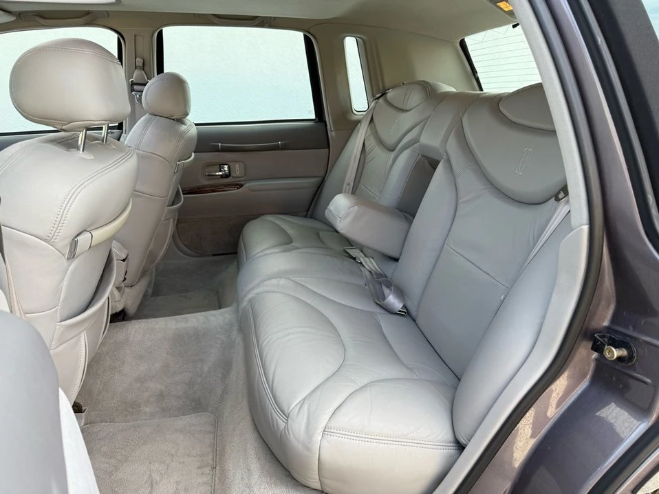 1995 Lincoln Town Car - Image 6 of 20