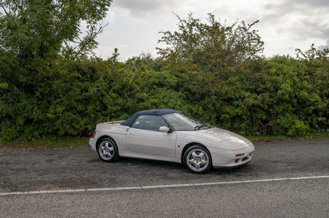1995 Lotus Elan M100 - Image 12 of 31