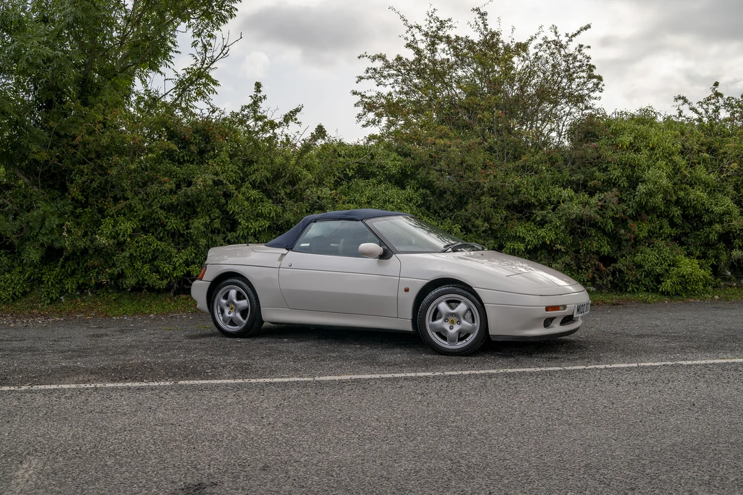1995 Lotus Elan M100 - Image 13 of 31