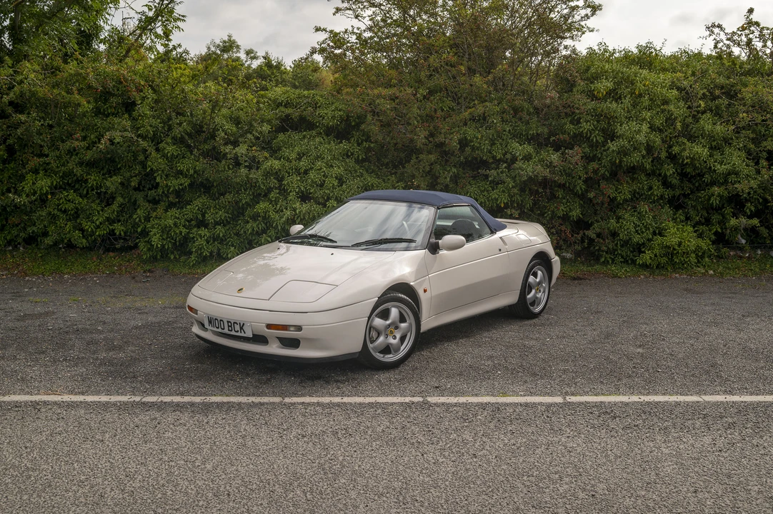 1995 Lotus Elan M100 - Image 15 of 31