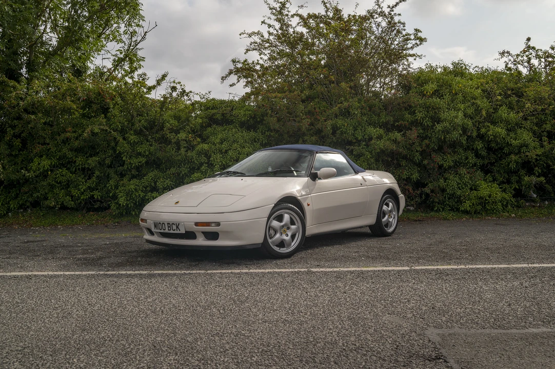 1995 Lotus Elan M100 - Image 16 of 31
