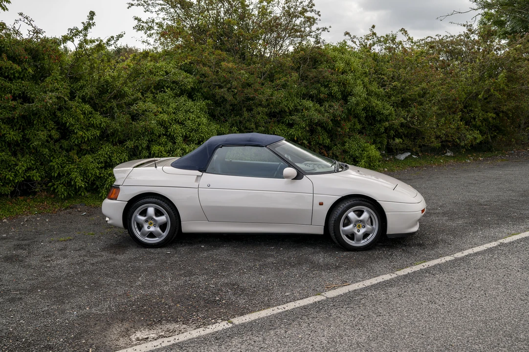 1995 Lotus Elan M100 - Image 14 of 31