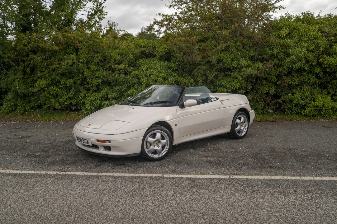 1995 Lotus Elan M100 - Image 21 of 31