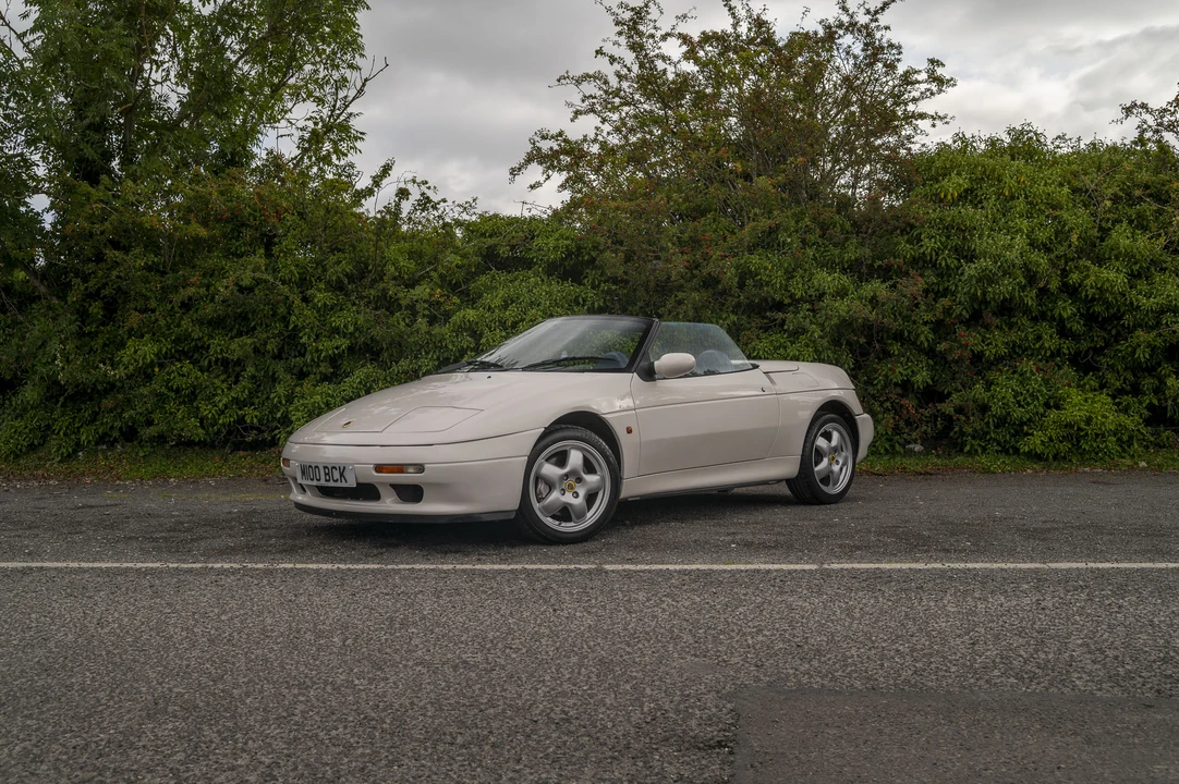 1995 Lotus Elan M100 - Image 22 of 31