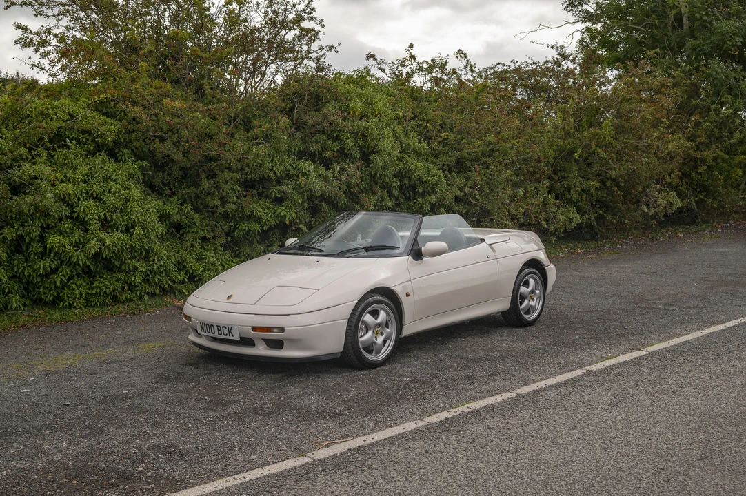 1995 Lotus Elan M100 - Image 23 of 31