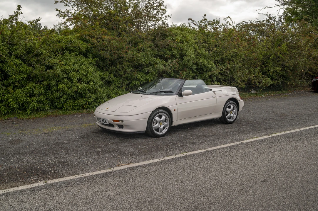 1995 Lotus Elan M100 - Image 24 of 31