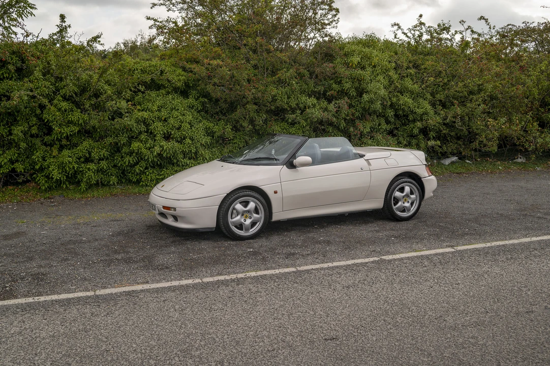 1995 Lotus Elan M100 - Image 25 of 31