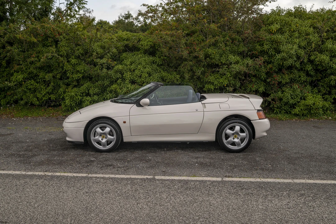 1995 Lotus Elan M100 - Image 26 of 31
