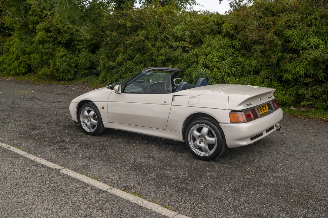 1995 Lotus Elan M100 - Image 27 of 31