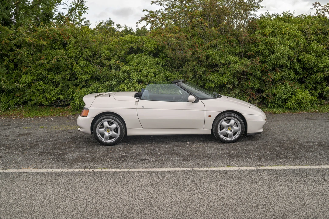 1995 Lotus Elan M100 - Image 28 of 31