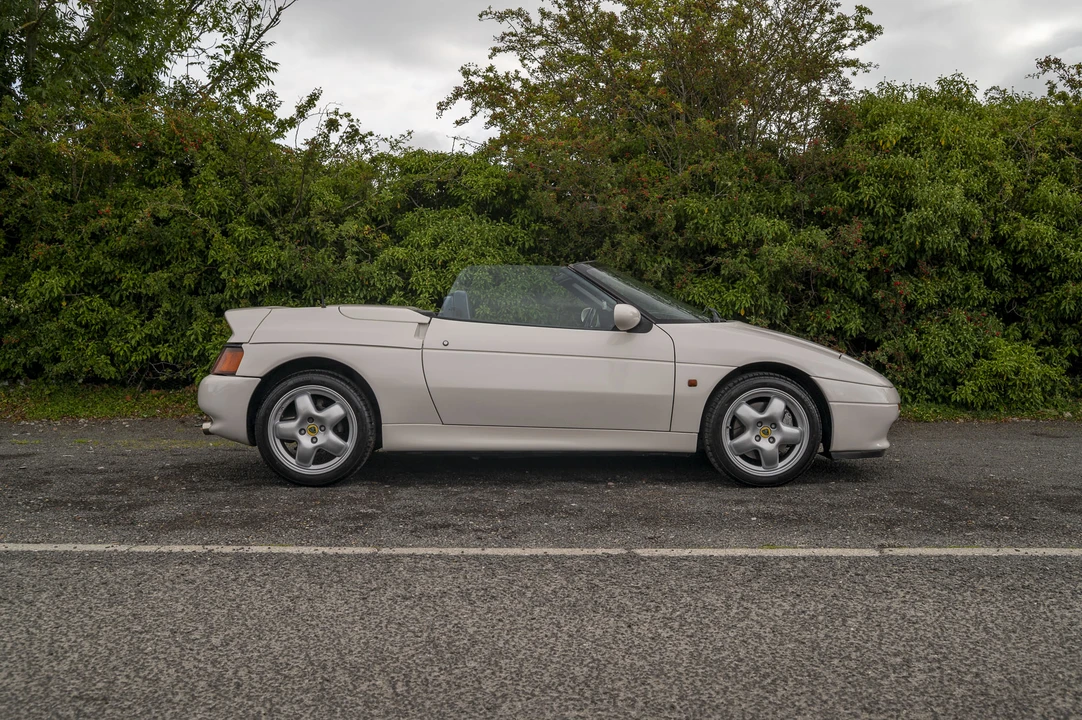 1995 Lotus Elan M100 - Image 29 of 31