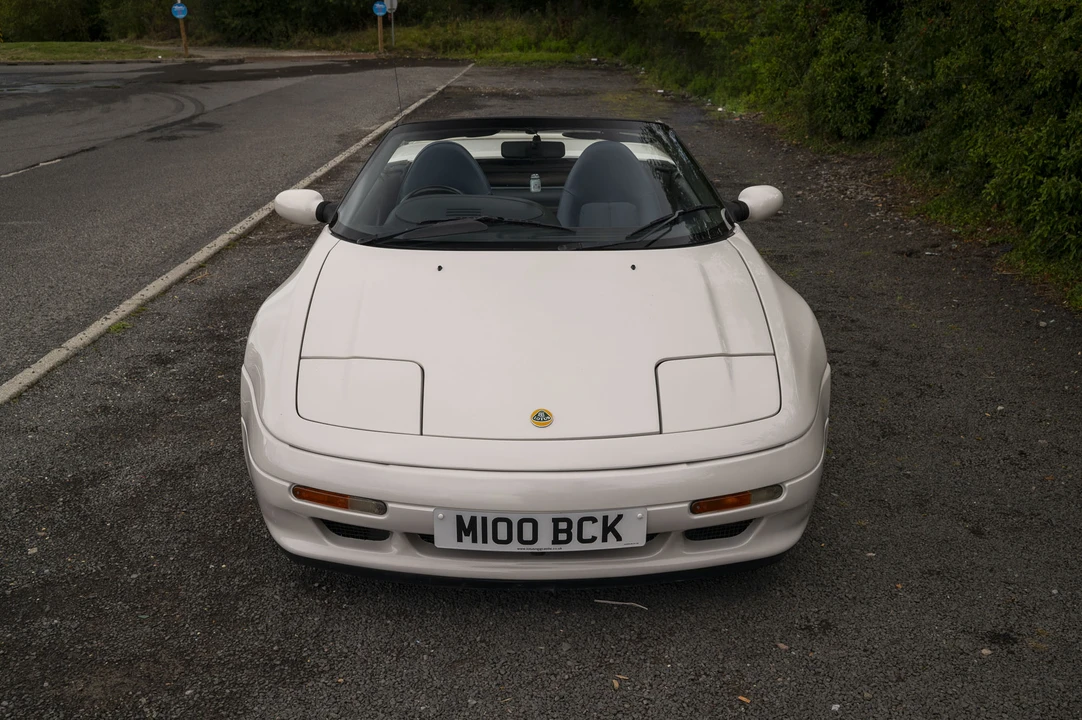 1995 Lotus Elan M100 - Image 19 of 31