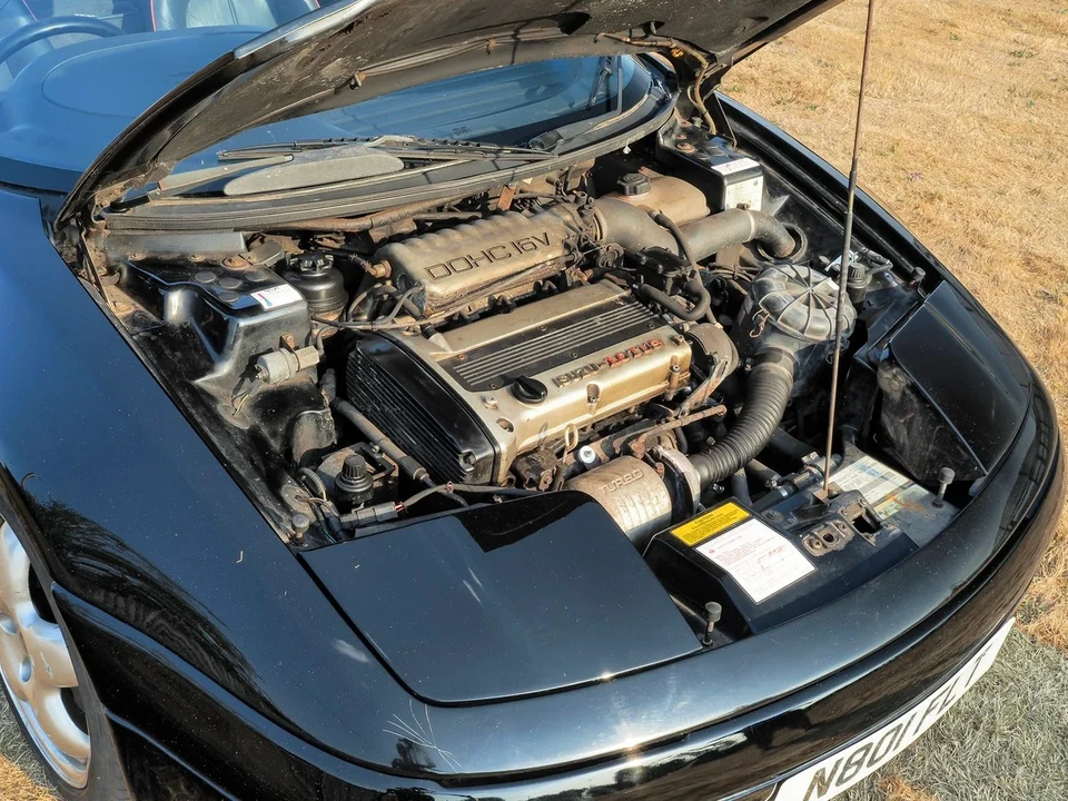 1995 Lotus Elan M100 - Image 15 of 30